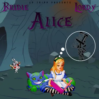 Alice by BRIDIE