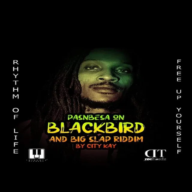 Pasnbesa On Black Bird & Big Slap Riddim