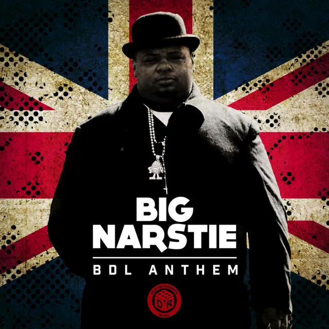 BDL Anthem - Congo Natty Remix