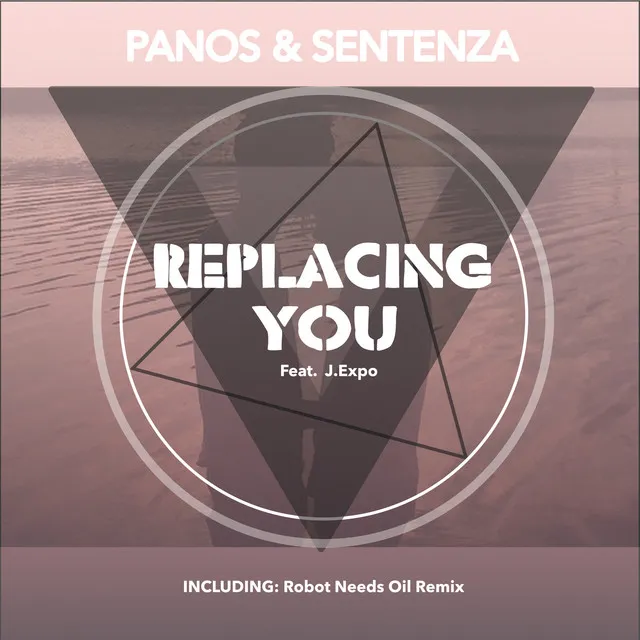 Replacing You - Robot Needs Oil Remix