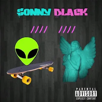 Section 8 by Sonny Black