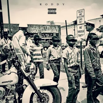 Uncommon by Young Roddy