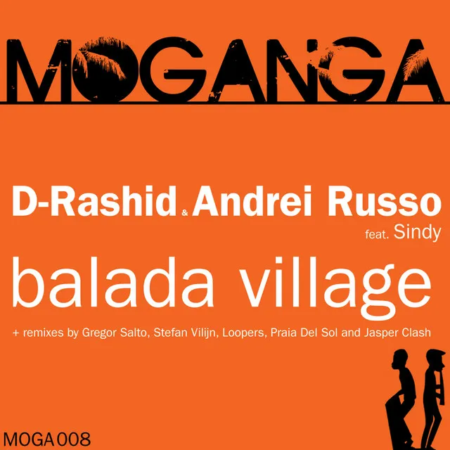 Balada Village - Jasper Clash Remix