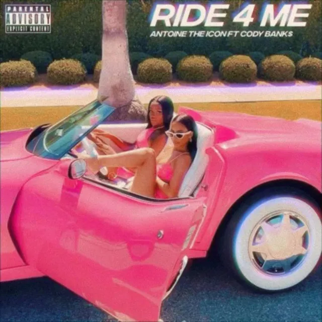 Ride 4 Me