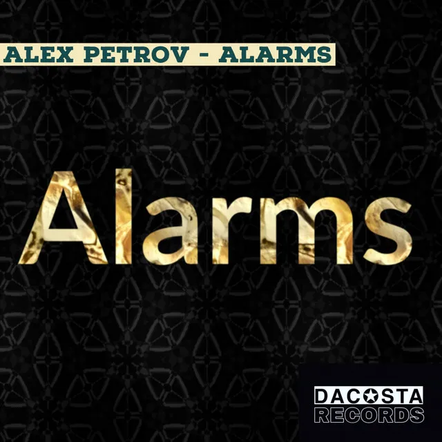 Alarms