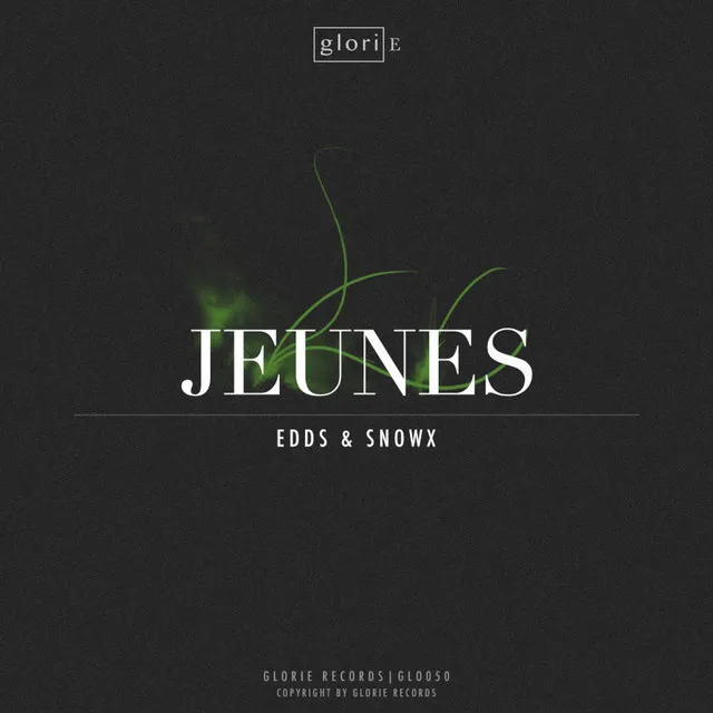 Jeunes - Radio Edit