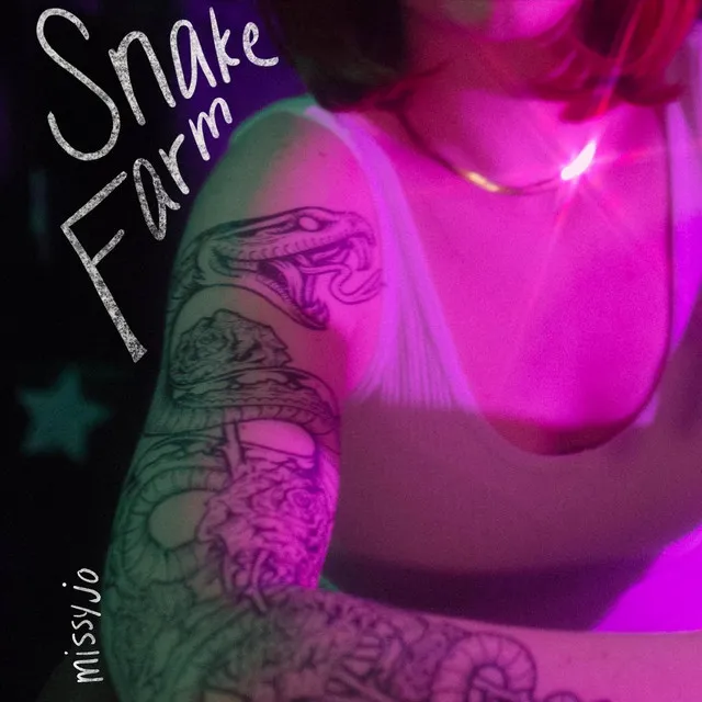 Snake Farm