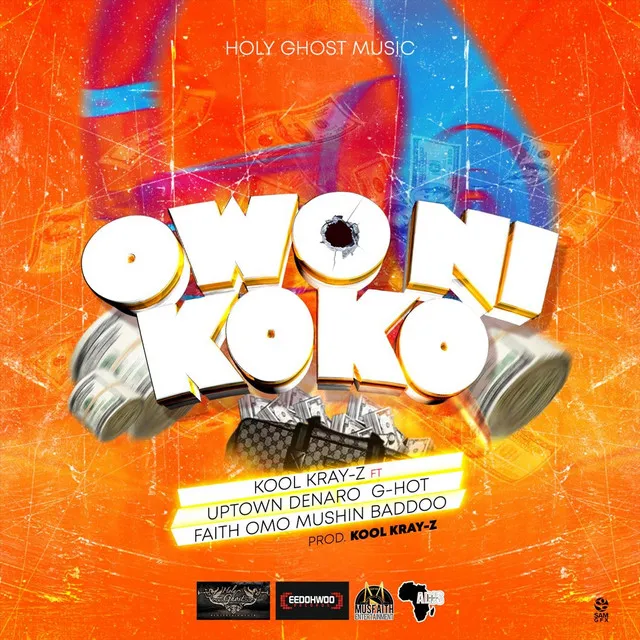 Owo Ni Koko