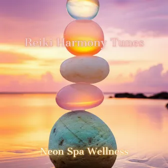 Reiki Harmony Tunes by Spa & Spa