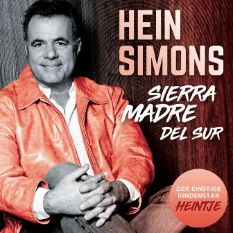 Sierra Madre del Sur by Hein Simons