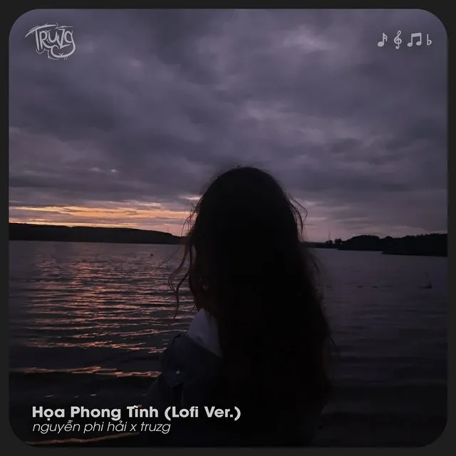 Họa Phong Tình (Lofi Ver 2)