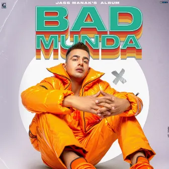 Bad Munda by Jass Manak