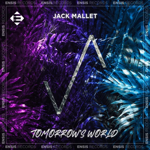 Tomorrow's World - Extended Mix