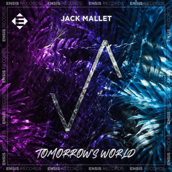 Tomorrow's World by Jack Mallett