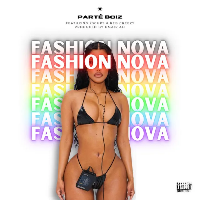 Fashion Nova