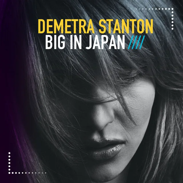 Big in Japan - Deep Touch Mix