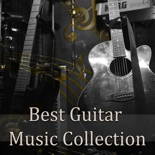 Best Guitar Music Collection: Positive Instrumental Jazz, Smooth Moments, Easy Listening, Simple Pleasure