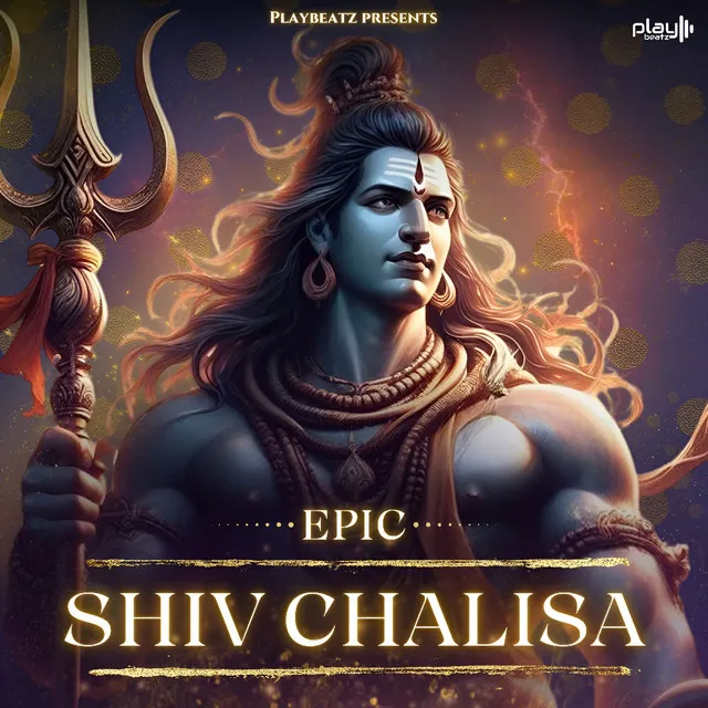 Epic Shiv Chalisa