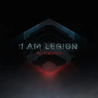 I Am Legion (Instrumentals) by I Am Legion