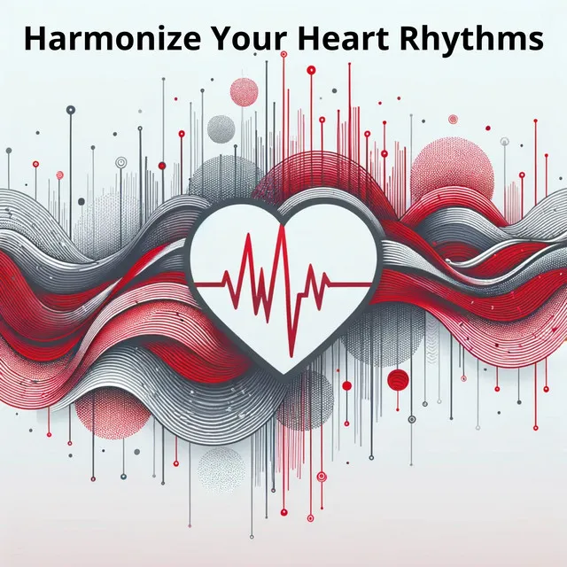 Harmonize Your Heart Rhythms: Serene Breathing, Nervous System Recovery, Restorative Isochronic Tones