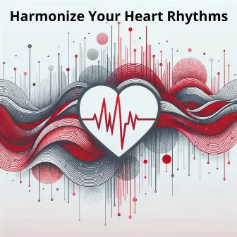 Harmonize Your Heart Rhythms: Serene Breathing, Nervous System Recovery, Restorative Isochronic Tones by Frequencies Solfeggio