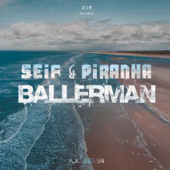 Ballermann by Seif