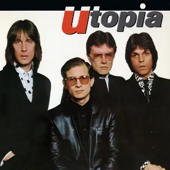 Utopia by Utopia