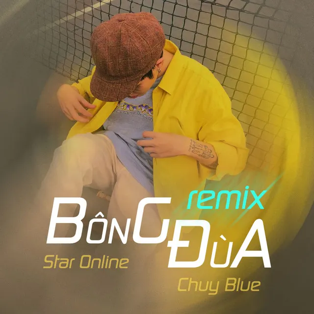 Bông Đùa - Remix