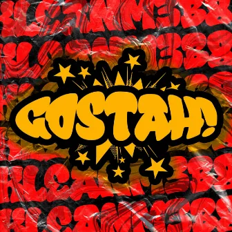 GOSTAH! by M3B8