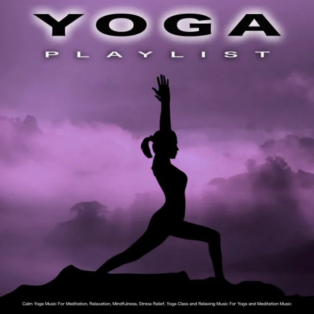 Yoga Playlist