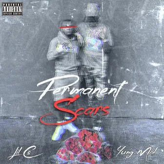 Permanent Scars by Lil Co