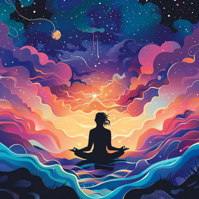 Meditation Depths: Music for Mindful Focus