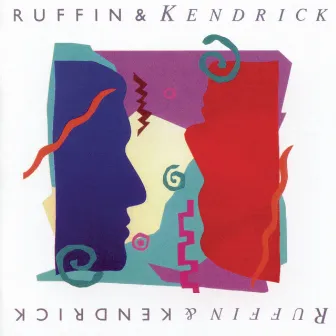 Ruffin & Kendrick by David Ruffin