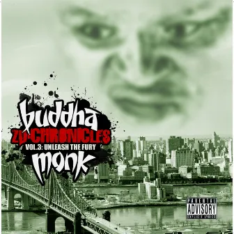 Zu Chronicles 3 by Buddha Monk