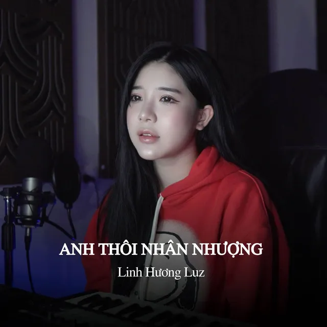 Anh Thôi Nhân Nhượng (MeMe Remix)