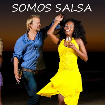 Somos Salsa! by Unknown Artist