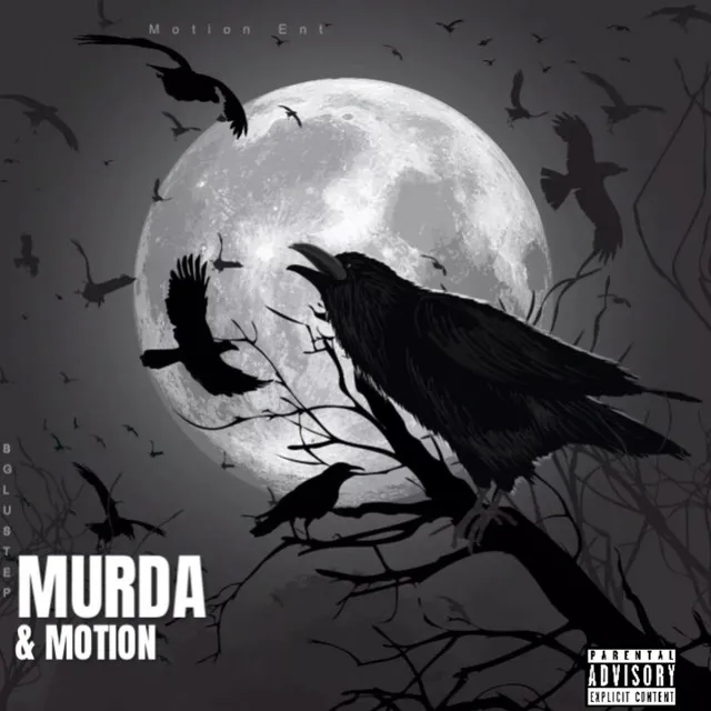 Murda&Motion Freestyle