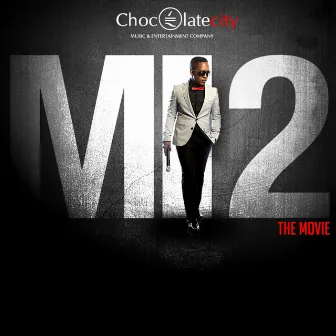 Mi2 the Movie by M.I. Abaga