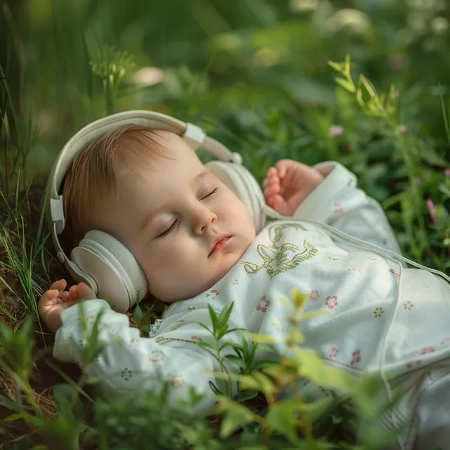 Baby Lullaby Garden