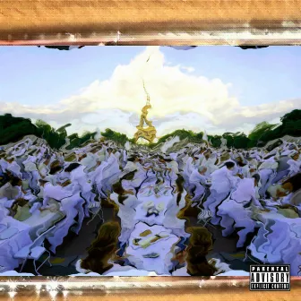 Le Diner en Blanc by J DaVon Harris