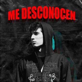 Me Desconocen by Xenkor