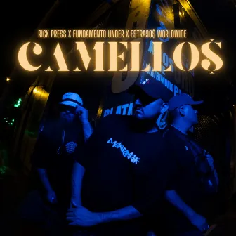 Camello$ by Rick Press