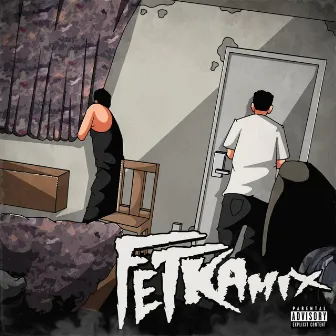 FETKAmix by Otto Ferocity