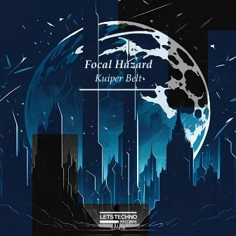 Kuiper Belt by Focal Hazard