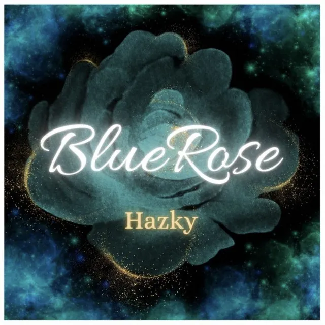 Blue Rose