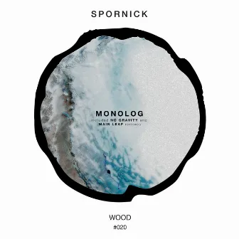 Monolog by Spornick