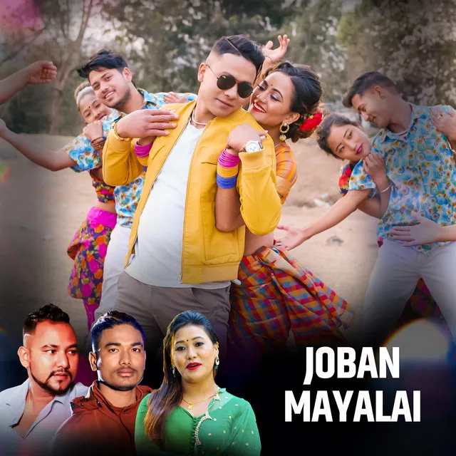 Joban Mayalai