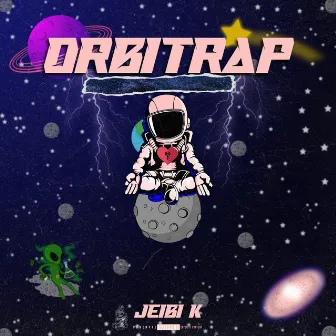 Orbitrap by JeiBi K.