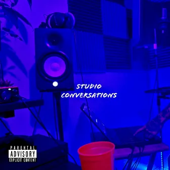 Studio Conversations by 24OR