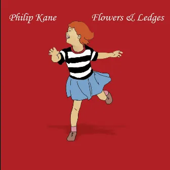 Flowers & Ledges by Philip Kane